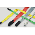 5T polyester webbing sling lifting belt